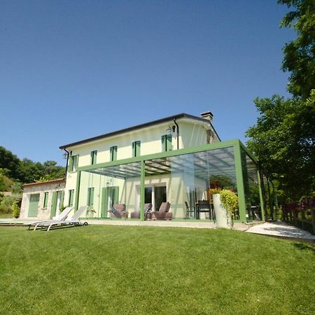 B&B Ai Filari Baone Εξωτερικό φωτογραφία