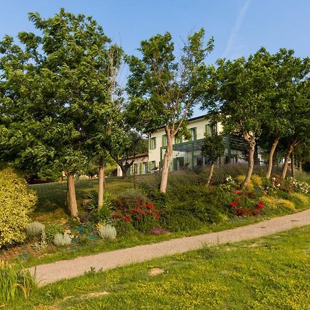 B&B Ai Filari Baone Εξωτερικό φωτογραφία