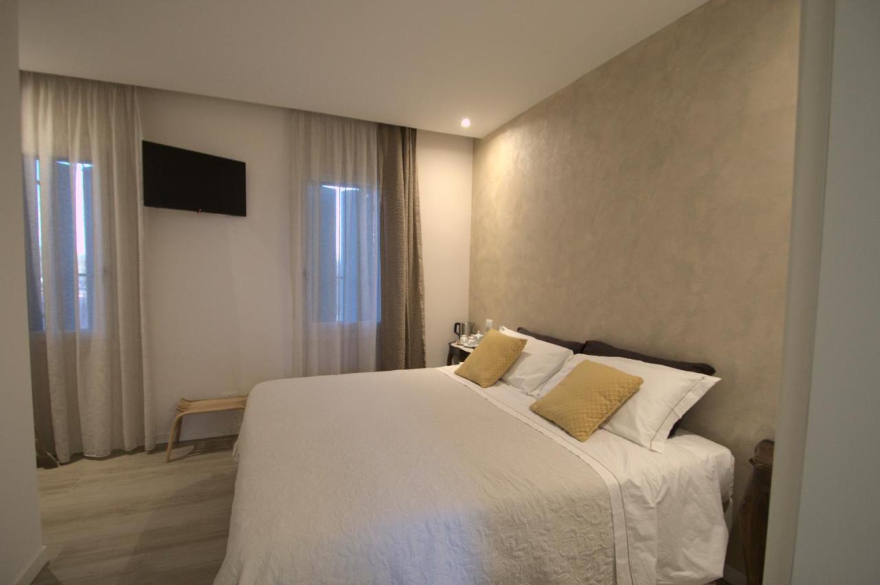 B&B Ai Filari Baone Εξωτερικό φωτογραφία