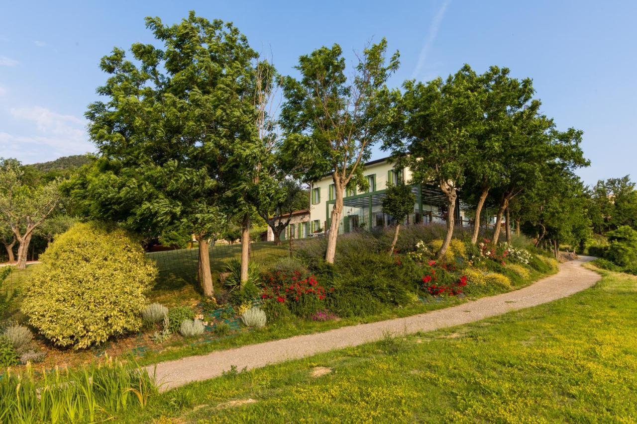 B&B Ai Filari Baone Εξωτερικό φωτογραφία