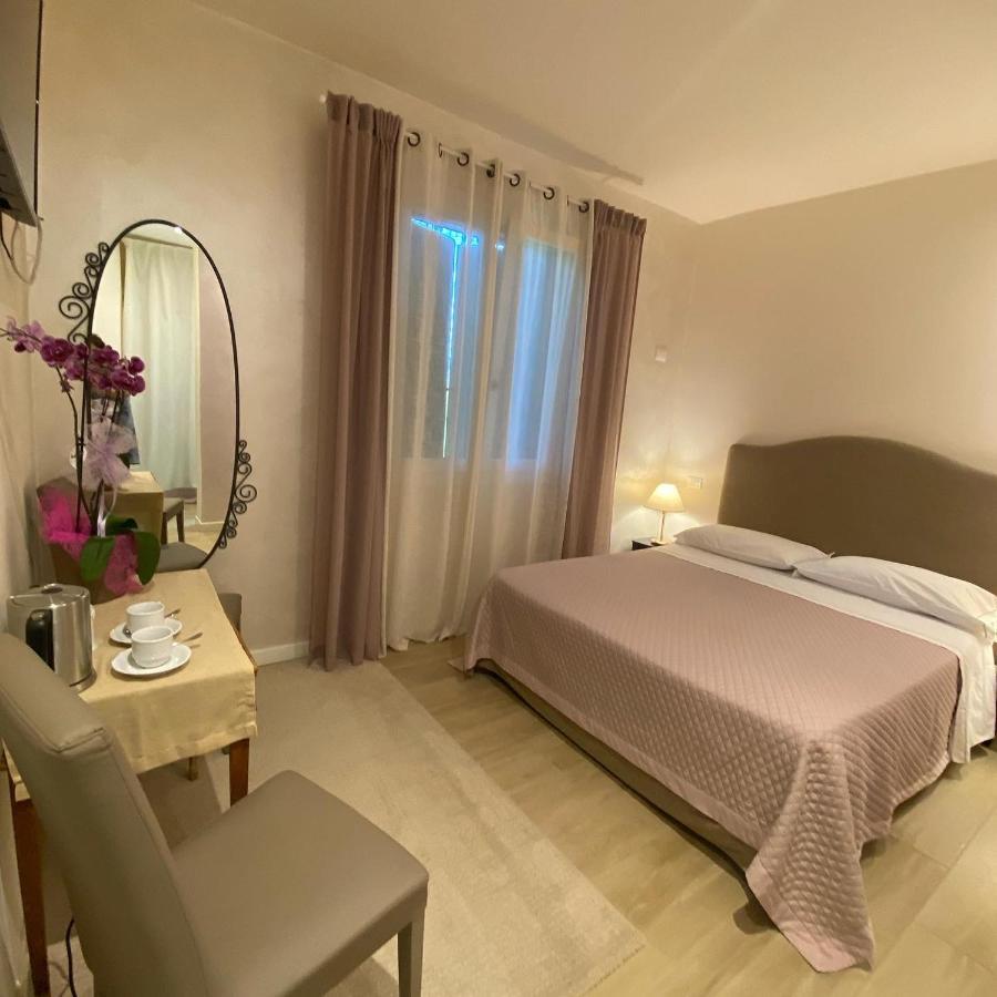 B&B Ai Filari Baone Εξωτερικό φωτογραφία