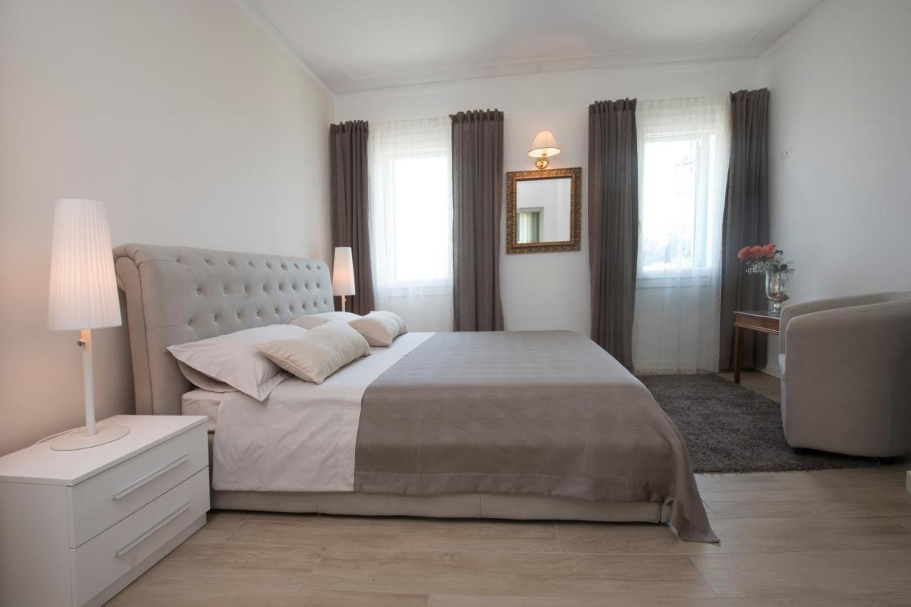 B&B Ai Filari Baone Εξωτερικό φωτογραφία