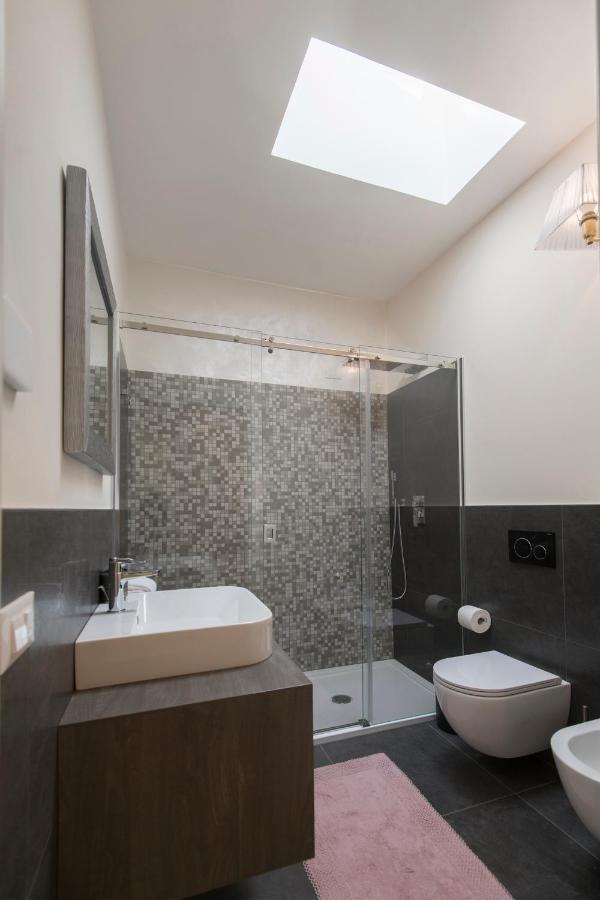 B&B Ai Filari Baone Εξωτερικό φωτογραφία